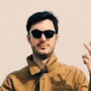 Meet your Posher, Noah